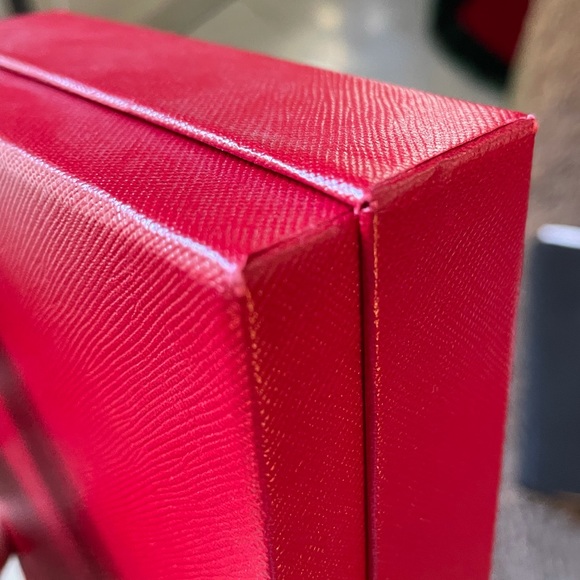 NIB Cartier Limited Edition Panthere Wallet Clutch - Picture 14 of 16